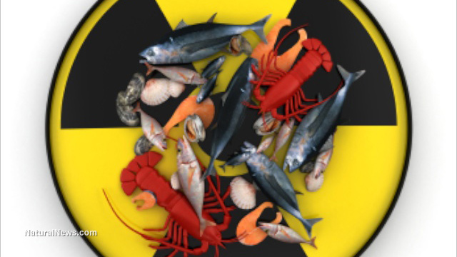 Radiation-Seafood-Symbol-Contaminated