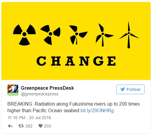 Fukushima