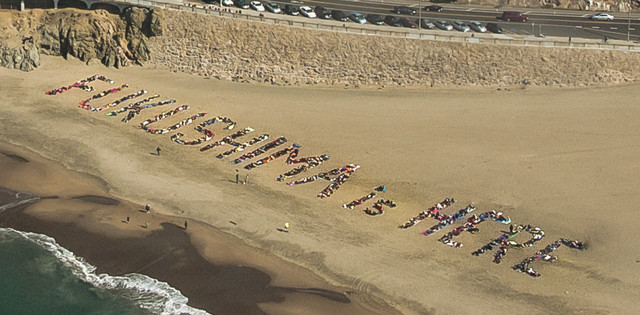 Ocean Beach SF